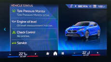 BMW 1 Series 120 M Sport 5dr Step Auto Petrol Hatchback